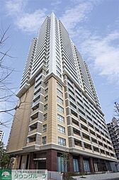 レジディアタワー目黒不動前