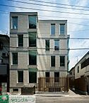東京都世田谷区奥沢2丁目1-11：物件画像／株式会社タウンハウジング東京　桜新町店