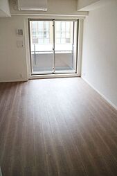 パークアクシス池田山 2階1LDKのリビング/ダイニング