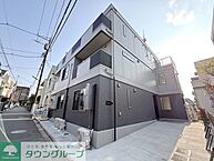 東京都世田谷区上用賀1丁目6-22：物件画像／株式会社タウンハウジング東京　桜新町店