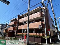 東京都目黒区八雲5丁目14-7：物件画像／株式会社タウンハウジング東京　桜新町店