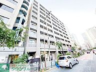 東京都渋谷区東1丁目27-2：物件画像／株式会社タウンハウジング東京　桜新町店