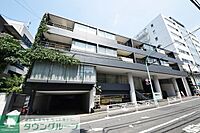 東京都渋谷区猿楽町9-8：物件画像／株式会社タウンハウジング東京　桜新町店