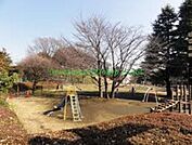 玉川野毛町公園 徒歩20分。 1580m