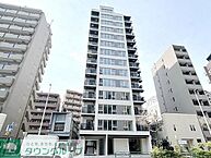東京都渋谷区東3丁目15-2：物件画像／株式会社タウンハウジング東京　桜新町店