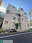 東京都世田谷区三軒茶屋2丁目26-6：物件画像／株式会社タウンハウジング東京　桜新町店