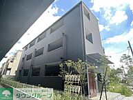 東京都世田谷区宇奈根2丁目14-5：物件画像／株式会社タウンハウジング東京　桜新町店