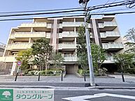 東京都世田谷区駒沢3丁目27-9：物件画像／株式会社タウンハウジング東京　桜新町店