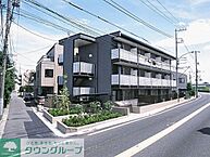 東京都世田谷区玉川3丁目29-9：物件画像／株式会社タウンハウジング東京　桜新町店