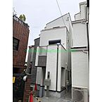 東京都世田谷区太子堂3丁目4-24：物件画像／株式会社タウンハウジング東京　桜新町店