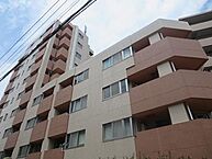 東京都目黒区中根1丁目25-17：物件画像／株式会社タウンハウジング東京　桜新町店