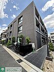 東京都世田谷区世田谷4丁目2-12：物件画像／株式会社タウンハウジング東京　桜新町店