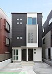 東京都世田谷区駒沢3丁目：物件画像／株式会社タウンハウジング東京　桜新町店