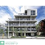 東京都世田谷区上馬4丁目22-9：物件画像／株式会社タウンハウジング東京　桜新町店