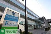 世田谷記念病院 徒歩20分。病院 1540m