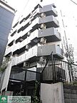 東京都目黒区大橋2丁目4-24：物件画像／株式会社タウンハウジング東京　桜新町店