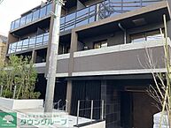 東京都目黒区東山2丁目12-3：物件画像／株式会社タウンハウジング東京　桜新町店