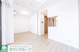 メゾン・クロイゾン 1DKの写真