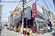 オオゼキ 838m