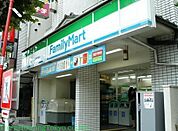 ファミリーマート 789m