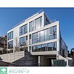 東京都渋谷区神山町16-9：物件画像／株式会社タウンハウジング東京　桜新町店