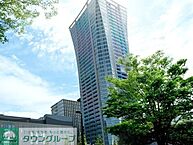 東京都渋谷区宇田川町1-12：物件画像／株式会社タウンハウジング東京　桜新町店