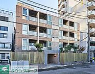東京都渋谷区松濤1丁目28-14：物件画像／株式会社タウンハウジング東京　桜新町店