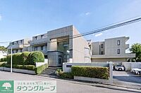 東京都世田谷区野毛2丁目16-11：物件画像／株式会社タウンハウジング東京　桜新町店