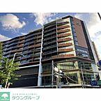 東京都目黒区青葉台3丁目1-1：物件画像／株式会社タウンハウジング東京　桜新町店