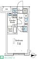 CREATIF桜新町1階13.5万円