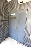 ★ゴミ置き場★