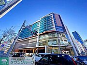 お部屋探しは株式会社　タウンハウジング　までお気軽にお問合せ下さい。クレジットカード決済・首都圏を中心直営143店舗　仲介件数全国2位の豊富な実績！諸費用・審査等・何でもご相談下さい。