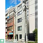 東京都渋谷区渋谷2丁目5-13：物件画像／株式会社タウンハウジング東京　桜新町店
