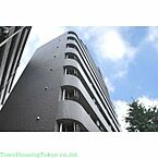 東京都世田谷区用賀1丁目27-18：物件画像／株式会社タウンハウジング東京　桜新町店