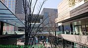 ビオセボン二子玉川東急フードショー店 徒歩13分。 970m