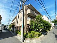 東京都世田谷区駒沢4丁目11-2：物件画像／株式会社タウンハウジング東京　桜新町店