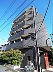 東京都世田谷区上野毛1丁目6-11：物件画像／株式会社タウンハウジング東京　桜新町店