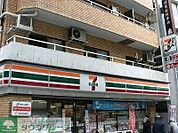 セブンイレブン 40m