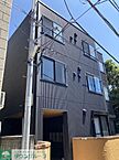 東京都目黒区自由が丘1丁目2-11：物件画像／株式会社タウンハウジング東京　桜新町店