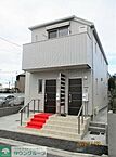 東京都世田谷区瀬田5丁目13-20：物件画像／株式会社タウンハウジング東京　桜新町店