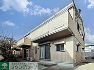 東京都世田谷区中町1丁目12-2：物件画像／株式会社タウンハウジング東京　桜新町店