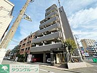 東京都世田谷区玉川台2丁目2-5：物件画像／株式会社タウンハウジング東京　桜新町店