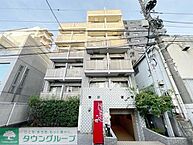 東京都目黒区青葉台3丁目5-2：物件画像／株式会社タウンハウジング東京　桜新町店