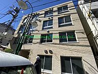 東京都世田谷区上野毛1丁目22-2：物件画像／株式会社タウンハウジング東京　桜新町店