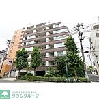 東京都世田谷区三宿1丁目1-22：物件画像／株式会社タウンハウジング東京　桜新町店