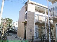 東京都世田谷区用賀4丁目33-10：物件画像／株式会社タウンハウジング東京　桜新町店
