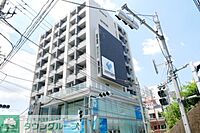 東京都世田谷区奥沢5丁目28-1：物件画像／株式会社タウンハウジング東京　桜新町店