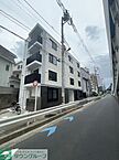 東京都世田谷区玉川台2丁目37-9：物件画像／株式会社タウンハウジング東京　桜新町店