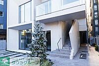 東京都渋谷区広尾5丁目19-1：物件画像／株式会社タウンハウジング東京　桜新町店