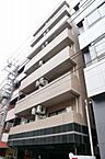 東京都目黒区中根2丁目13-18：物件画像／株式会社タウンハウジング東京　桜新町店